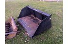 Property photo 213 - FARM & SHOP EQUIPMENT AUCTION - LAGRANGE COUNTY, INDIANA