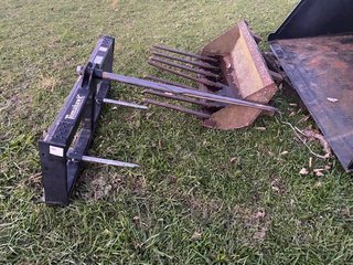 Property photo 214 - FARM & SHOP EQUIPMENT AUCTION - LAGRANGE COUNTY, INDIANA