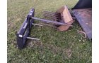 Property photo 214 - FARM & SHOP EQUIPMENT AUCTION - LAGRANGE COUNTY, INDIANA