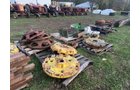 Property photo 215 - FARM & SHOP EQUIPMENT AUCTION - LAGRANGE COUNTY, INDIANA