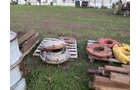 Property photo 216 - FARM & SHOP EQUIPMENT AUCTION - LAGRANGE COUNTY, INDIANA