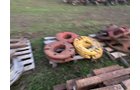 Property photo 217 - FARM & SHOP EQUIPMENT AUCTION - LAGRANGE COUNTY, INDIANA
