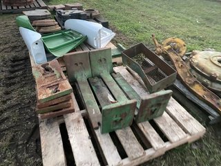 Property photo 219 - FARM & SHOP EQUIPMENT AUCTION - LAGRANGE COUNTY, INDIANA