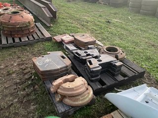 Property photo 221 - FARM & SHOP EQUIPMENT AUCTION - LAGRANGE COUNTY, INDIANA
