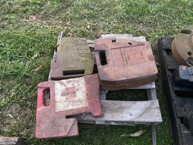 Property photo 222 - FARM & SHOP EQUIPMENT AUCTION - LAGRANGE COUNTY, INDIANA