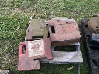 Property photo 222 - FARM & SHOP EQUIPMENT AUCTION - LAGRANGE COUNTY, INDIANA