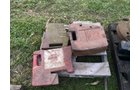 Property photo 222 - FARM & SHOP EQUIPMENT AUCTION - LAGRANGE COUNTY, INDIANA