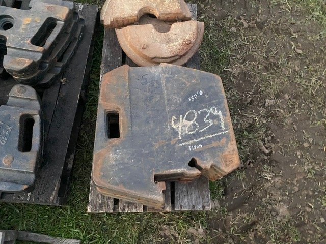 Property photo 224 - FARM & SHOP EQUIPMENT AUCTION - LAGRANGE COUNTY, INDIANA
