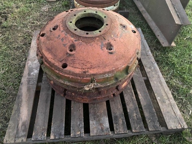 Property photo 225 - FARM & SHOP EQUIPMENT AUCTION - LAGRANGE COUNTY, INDIANA