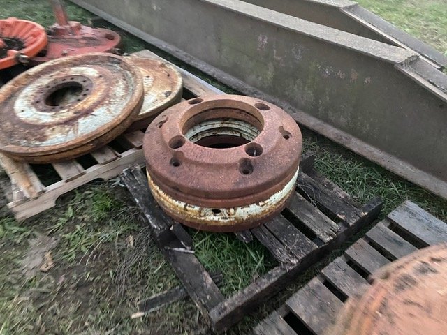 Property photo 226 - FARM & SHOP EQUIPMENT AUCTION - LAGRANGE COUNTY, INDIANA