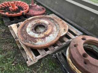 Property photo 227 - FARM & SHOP EQUIPMENT AUCTION - LAGRANGE COUNTY, INDIANA