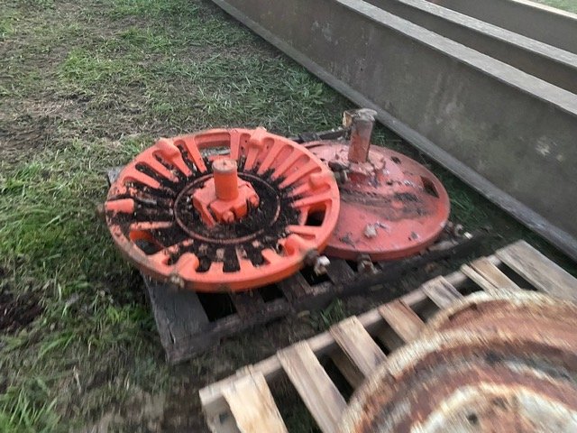 Property photo 228 - FARM & SHOP EQUIPMENT AUCTION - LAGRANGE COUNTY, INDIANA