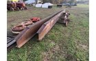 Property photo 229 - FARM & SHOP EQUIPMENT AUCTION - LAGRANGE COUNTY, INDIANA
