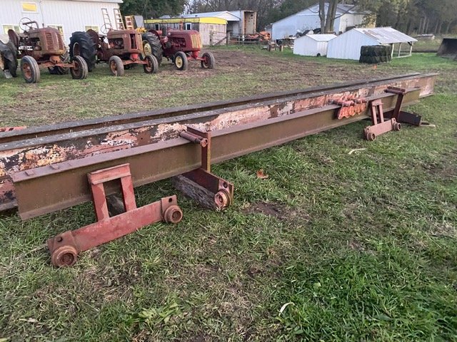 Property photo 230 - FARM & SHOP EQUIPMENT AUCTION - LAGRANGE COUNTY, INDIANA
