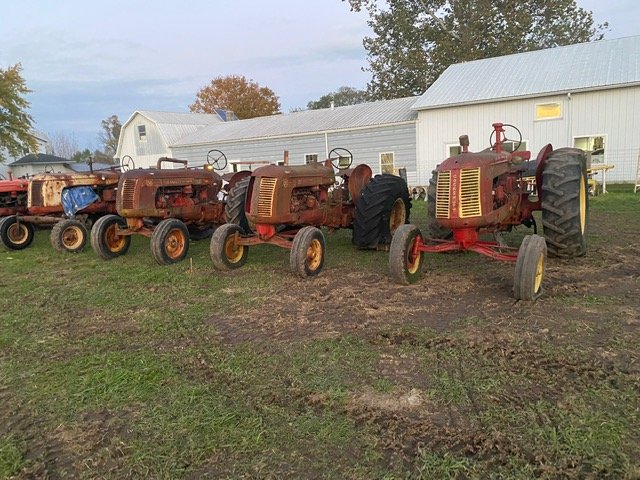 Property photo 231 - FARM & SHOP EQUIPMENT AUCTION - LAGRANGE COUNTY, INDIANA