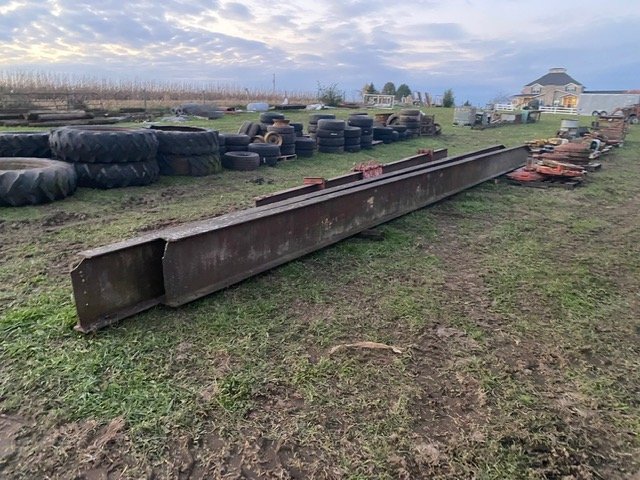 Property photo 233 - FARM & SHOP EQUIPMENT AUCTION - LAGRANGE COUNTY, INDIANA