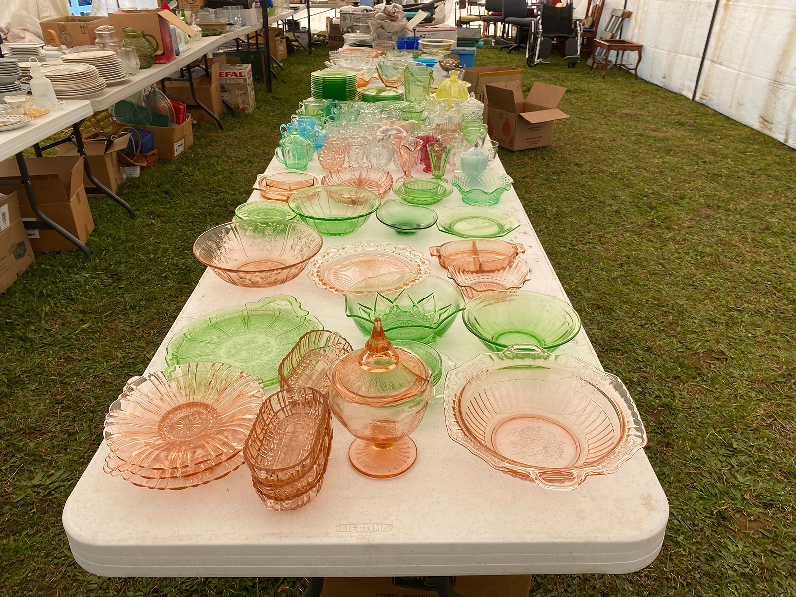 Property photo 237 - FARM & SHOP EQUIPMENT AUCTION - LAGRANGE COUNTY, INDIANA