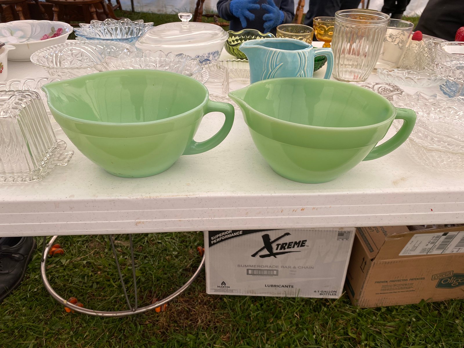 Property photo 248 - FARM & SHOP EQUIPMENT AUCTION - LAGRANGE COUNTY, INDIANA