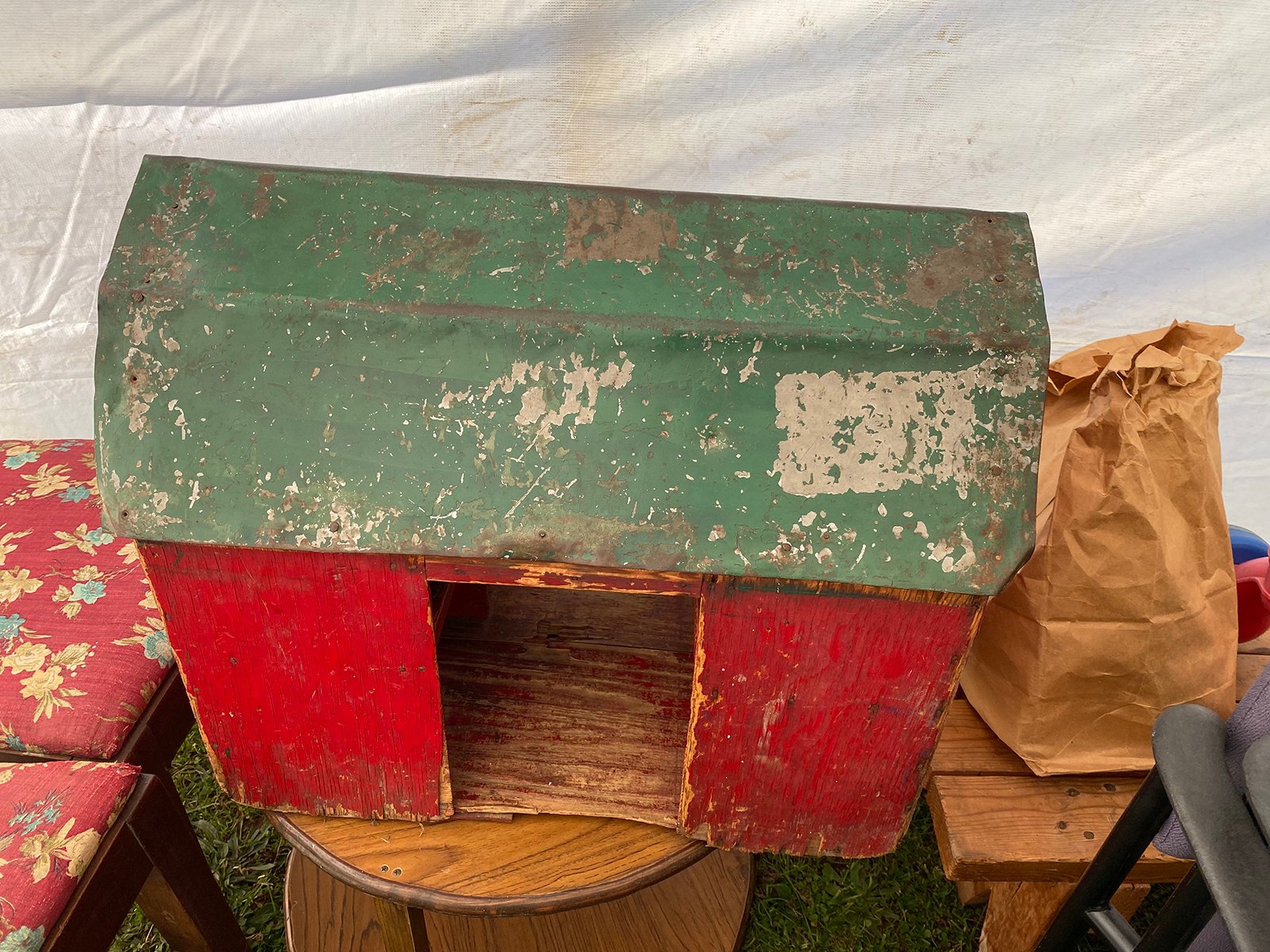 Property photo 251 - FARM & SHOP EQUIPMENT AUCTION - LAGRANGE COUNTY, INDIANA
