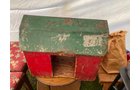 Property photo 251 - FARM & SHOP EQUIPMENT AUCTION - LAGRANGE COUNTY, INDIANA