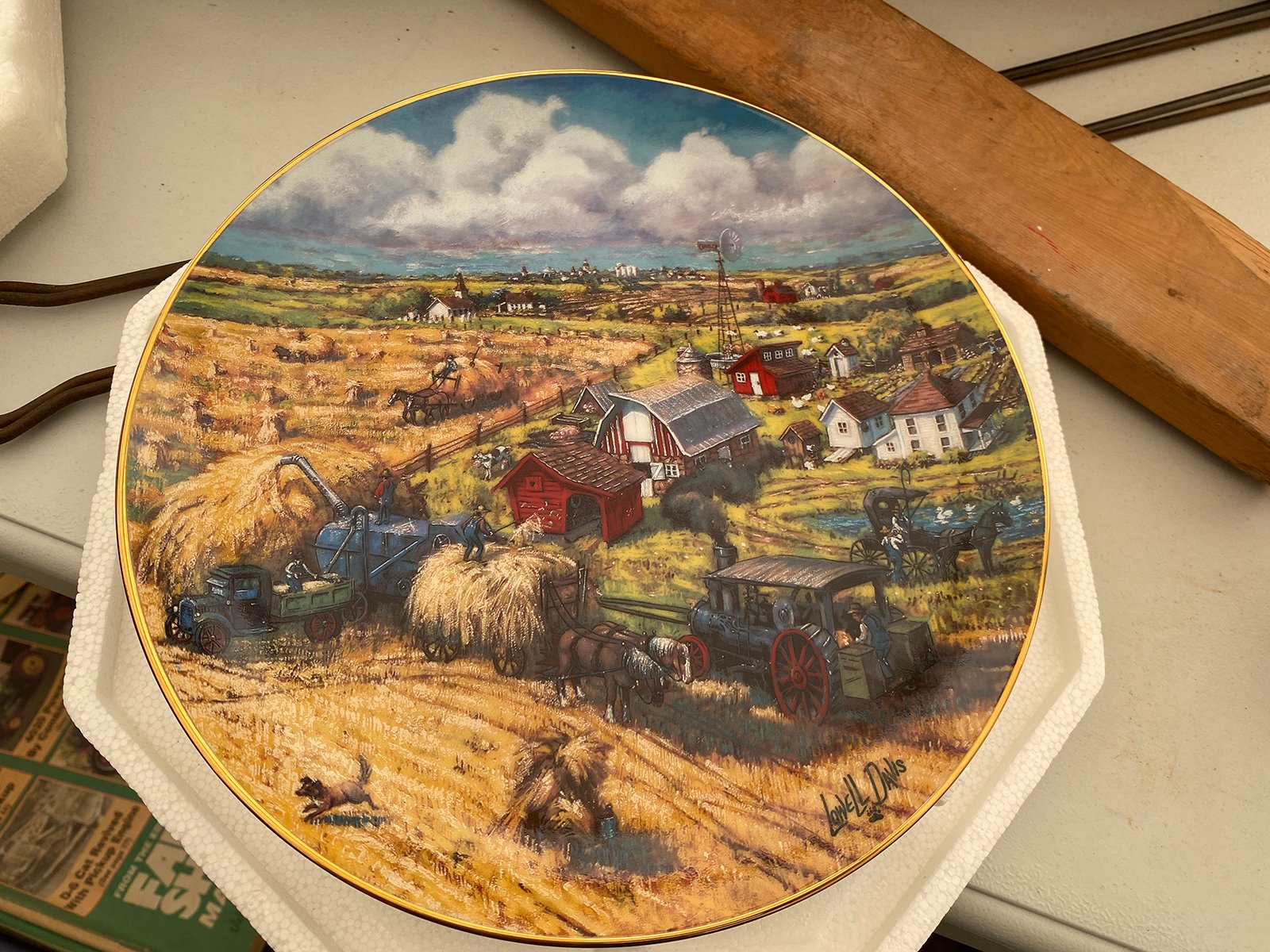 Property photo 252 - FARM & SHOP EQUIPMENT AUCTION - LAGRANGE COUNTY, INDIANA