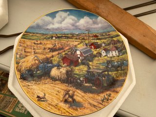 Property photo 252 - FARM & SHOP EQUIPMENT AUCTION - LAGRANGE COUNTY, INDIANA
