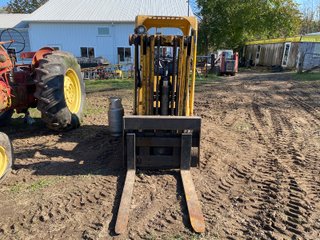 Property photo 257 - FARM & SHOP EQUIPMENT AUCTION - LAGRANGE COUNTY, INDIANA