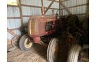 Property photo 1 - FARM & SHOP EQUIPMENT AUCTION - LAGRANGE COUNTY, INDIANA