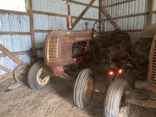 Property photo 2 - FARM & SHOP EQUIPMENT AUCTION - LAGRANGE COUNTY, INDIANA