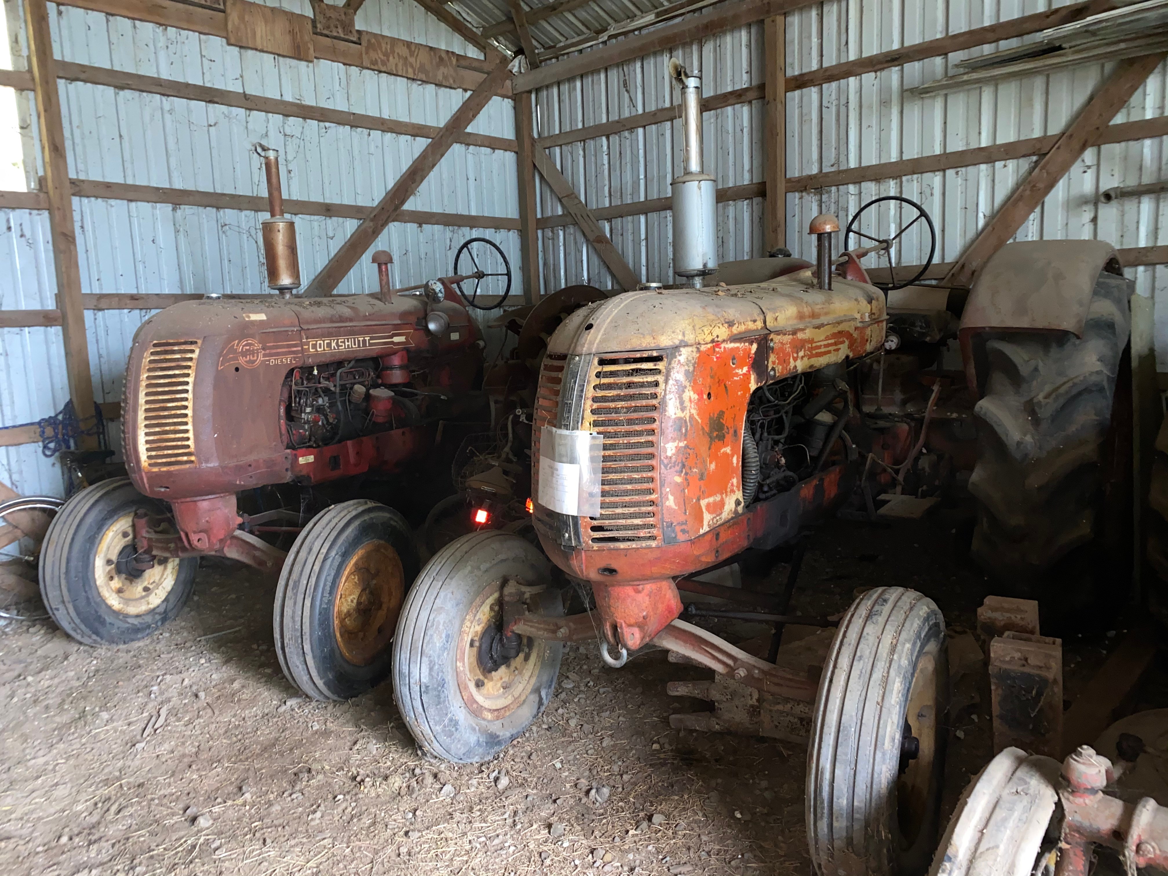 Property photo 3 - FARM & SHOP EQUIPMENT AUCTION - LAGRANGE COUNTY, INDIANA