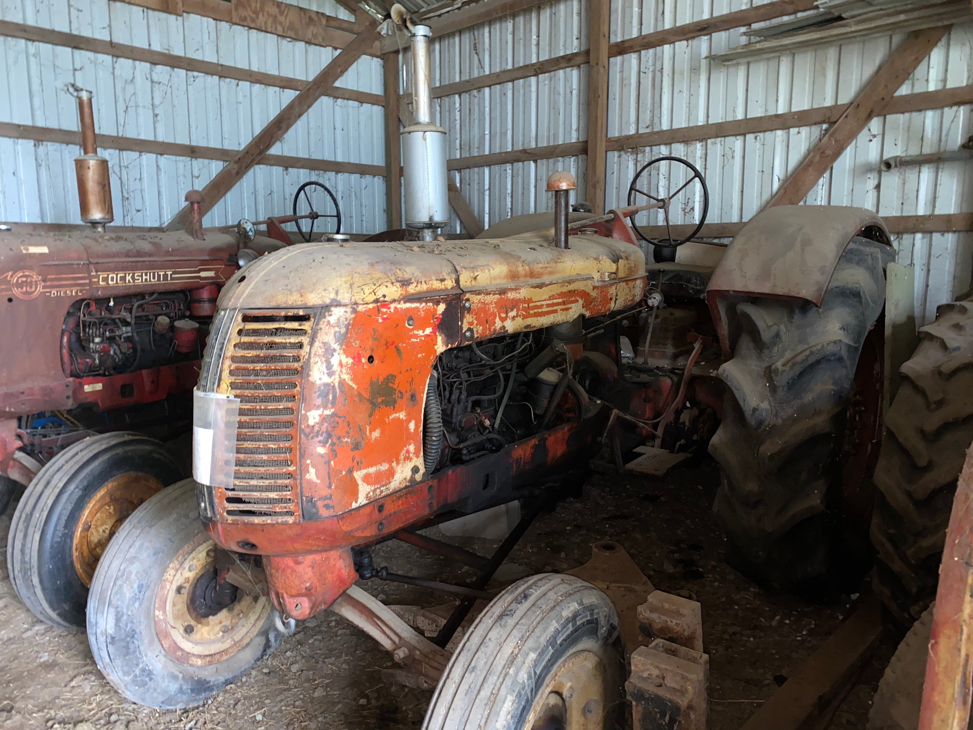 Property photo 4 - FARM & SHOP EQUIPMENT AUCTION - LAGRANGE COUNTY, INDIANA