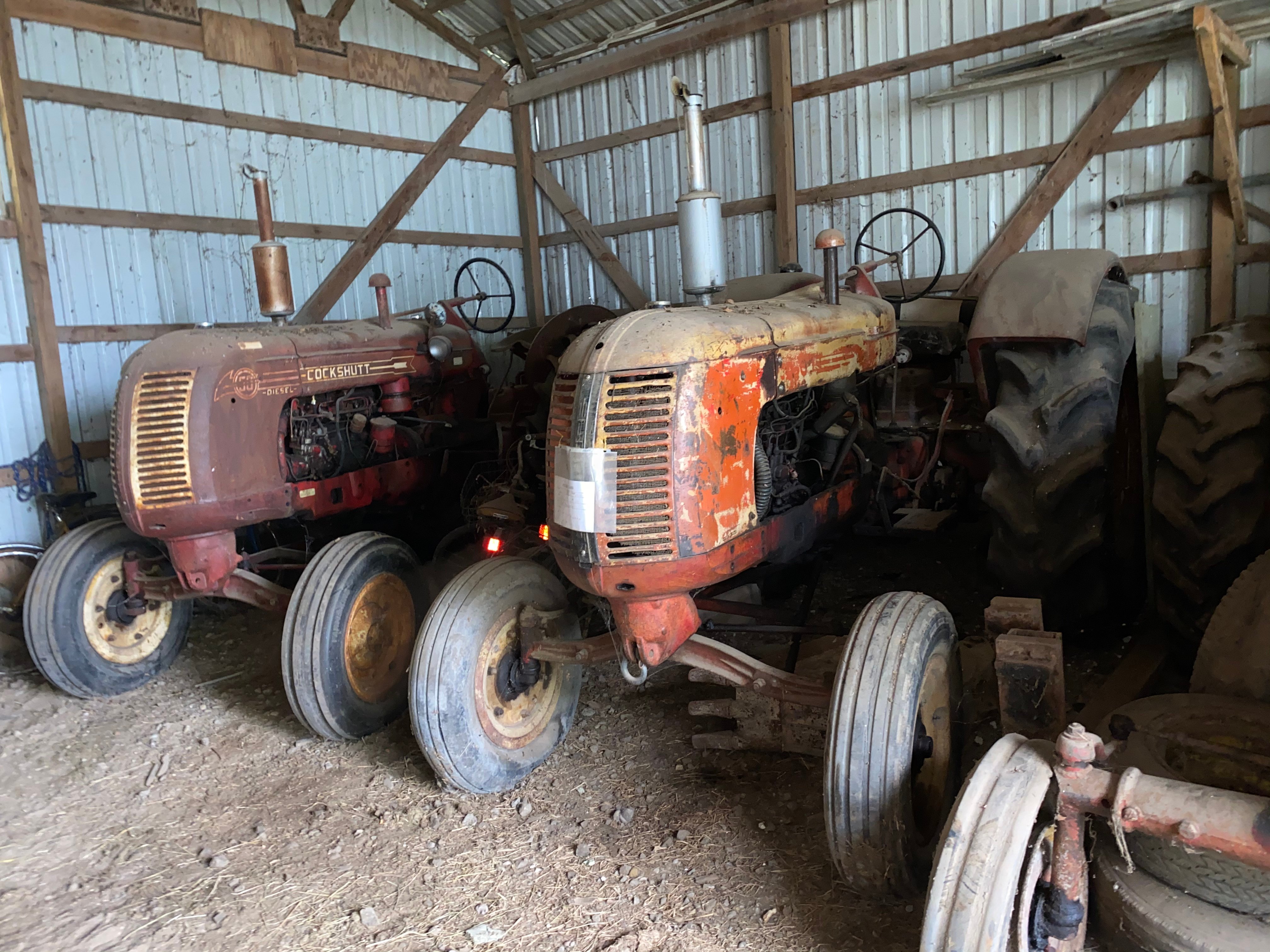 Property photo 6 - FARM & SHOP EQUIPMENT AUCTION - LAGRANGE COUNTY, INDIANA