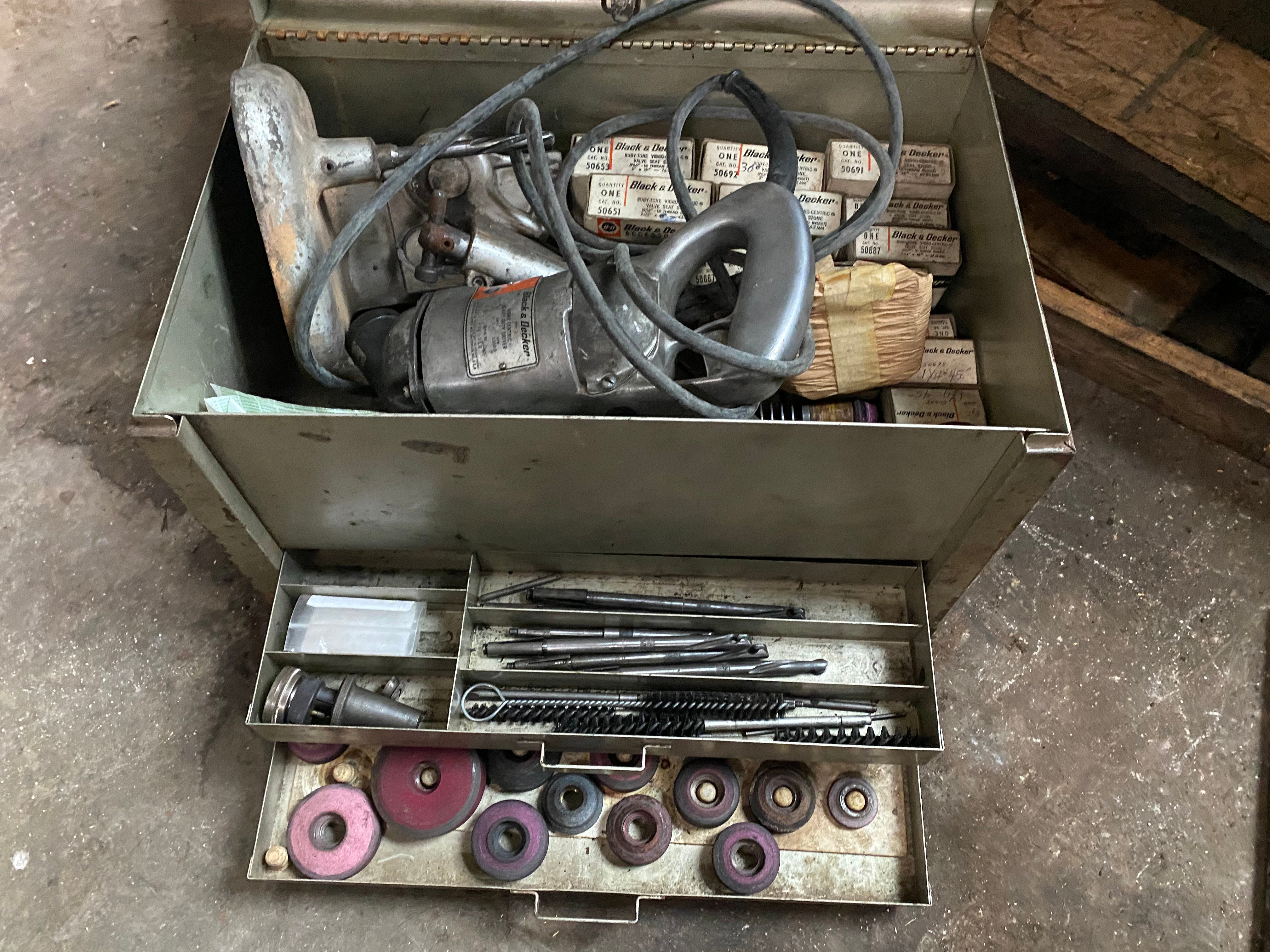 Property photo 7 - FARM & SHOP EQUIPMENT AUCTION - LAGRANGE COUNTY, INDIANA