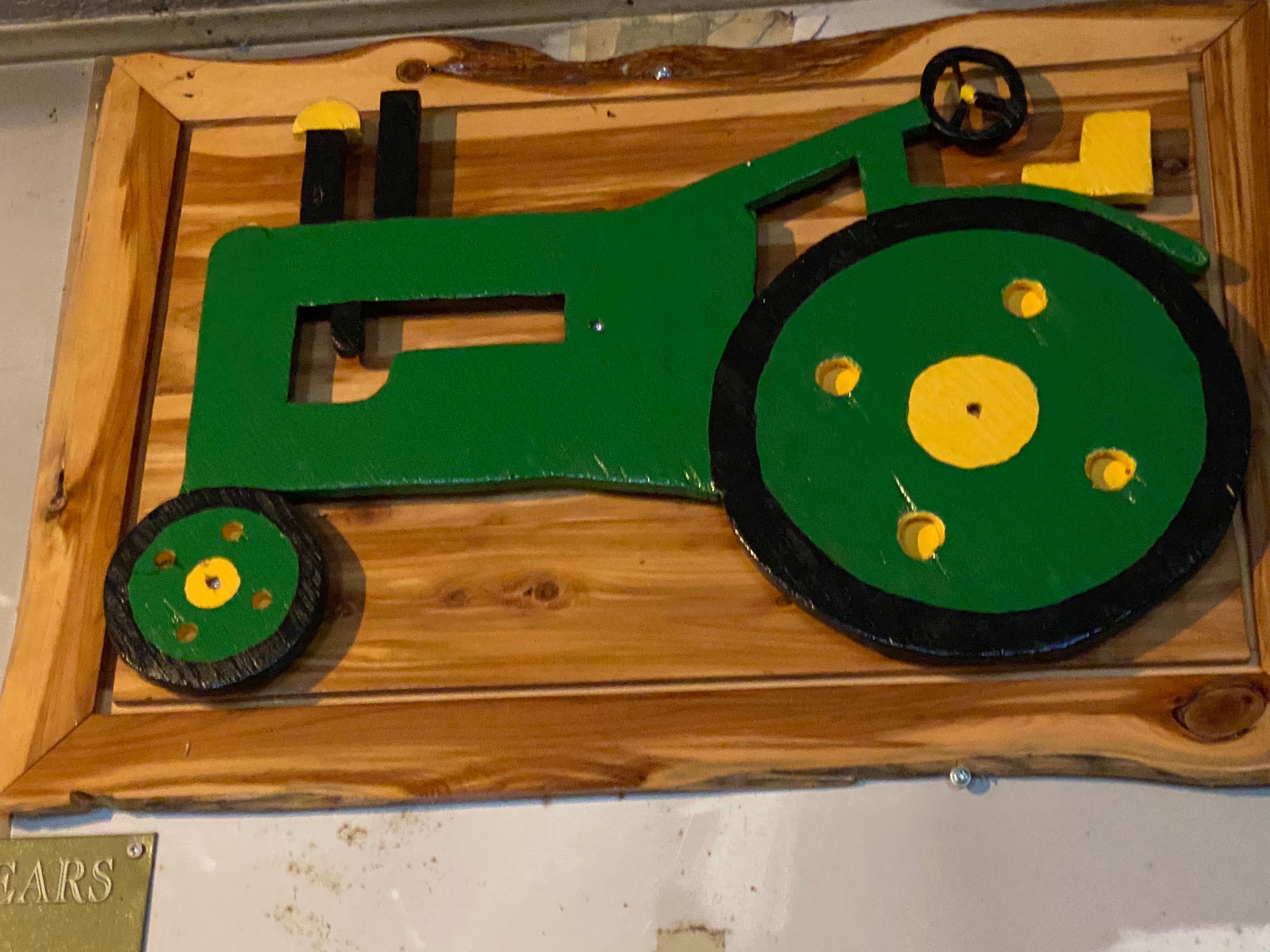 Property photo 9 - FARM & SHOP EQUIPMENT AUCTION - LAGRANGE COUNTY, INDIANA