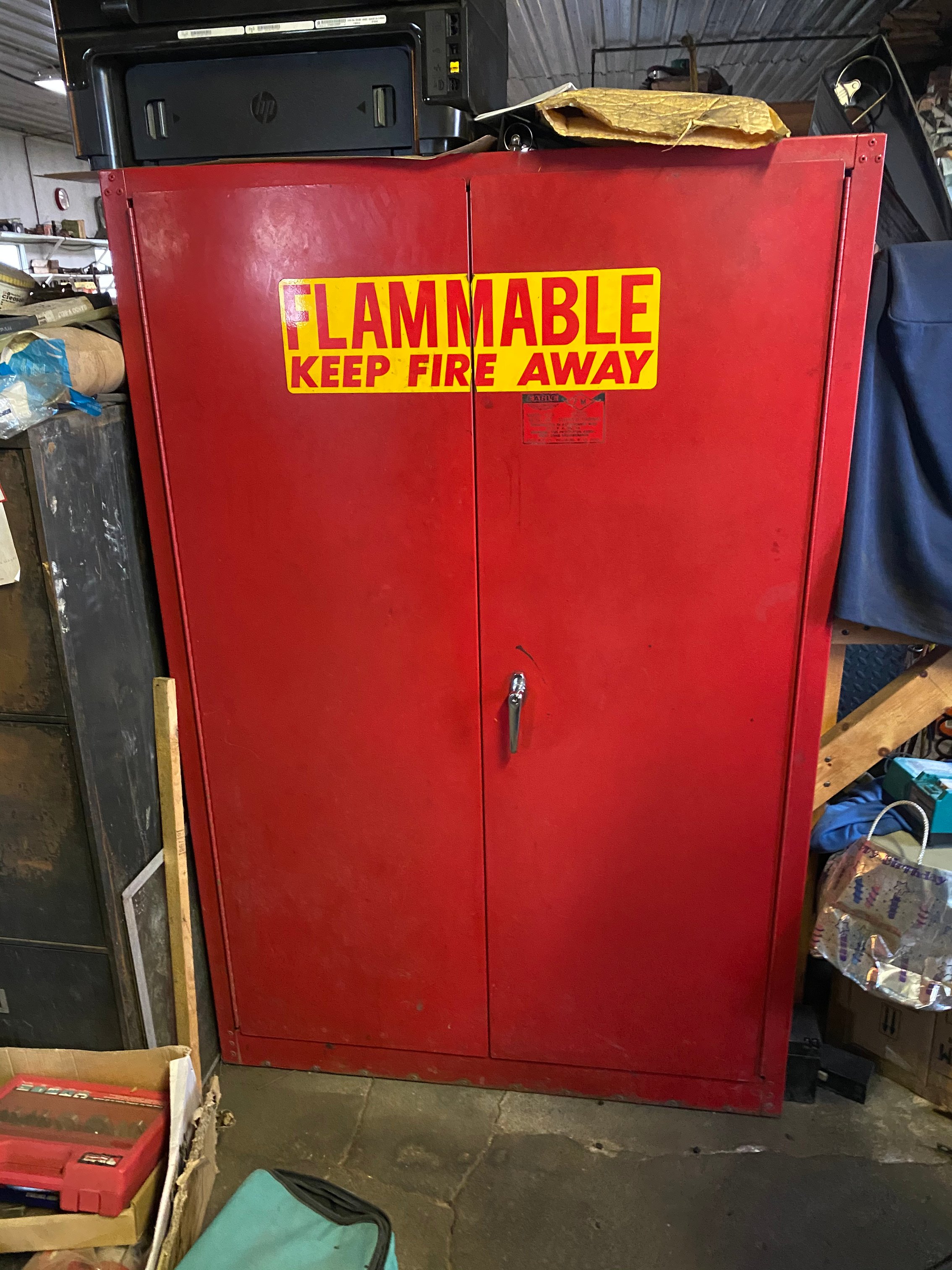 Property photo 12 - FARM & SHOP EQUIPMENT AUCTION - LAGRANGE COUNTY, INDIANA