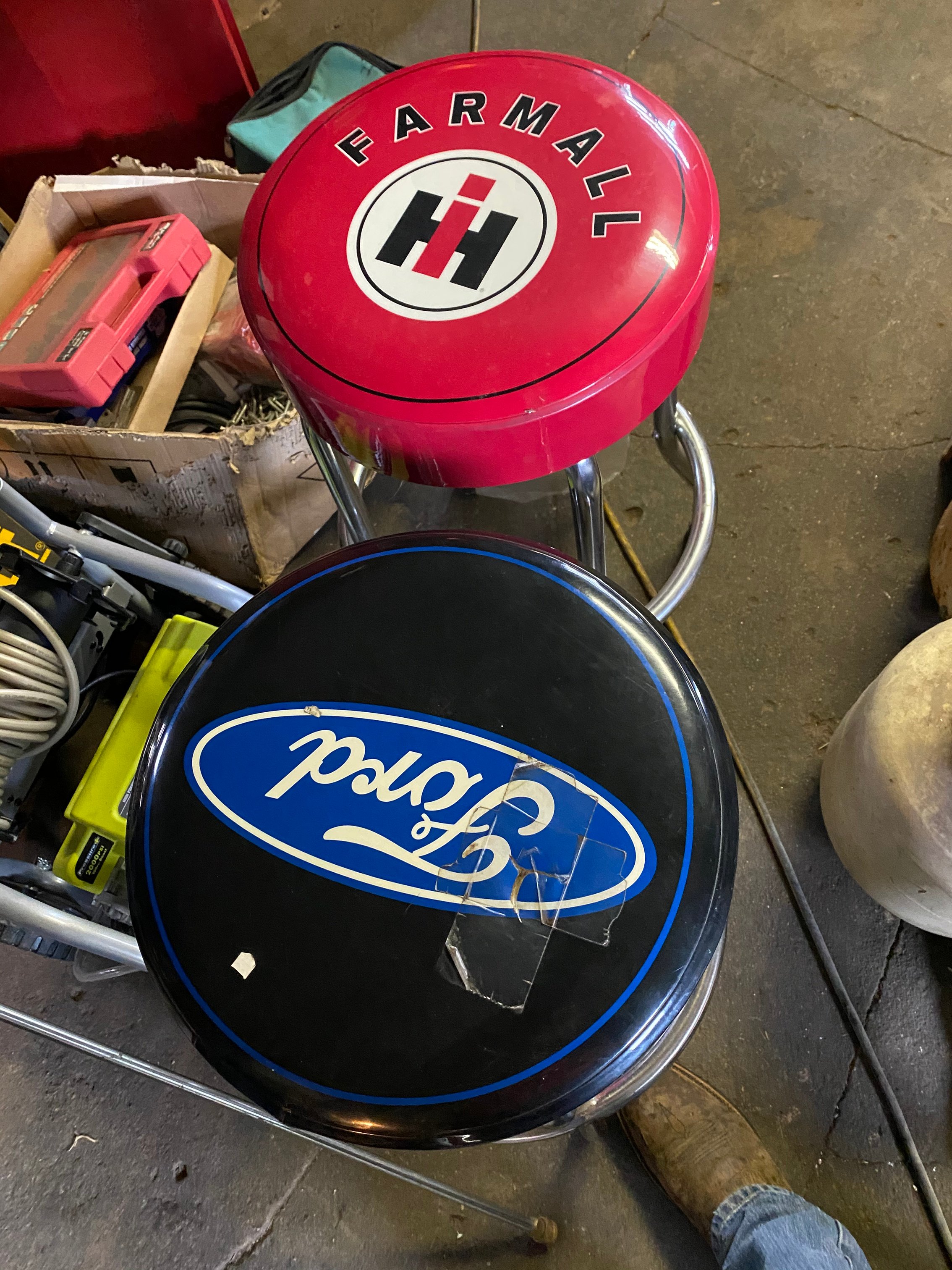 Property photo 13 - FARM & SHOP EQUIPMENT AUCTION - LAGRANGE COUNTY, INDIANA