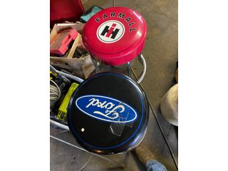 Property photo 13 - FARM & SHOP EQUIPMENT AUCTION - LAGRANGE COUNTY, INDIANA