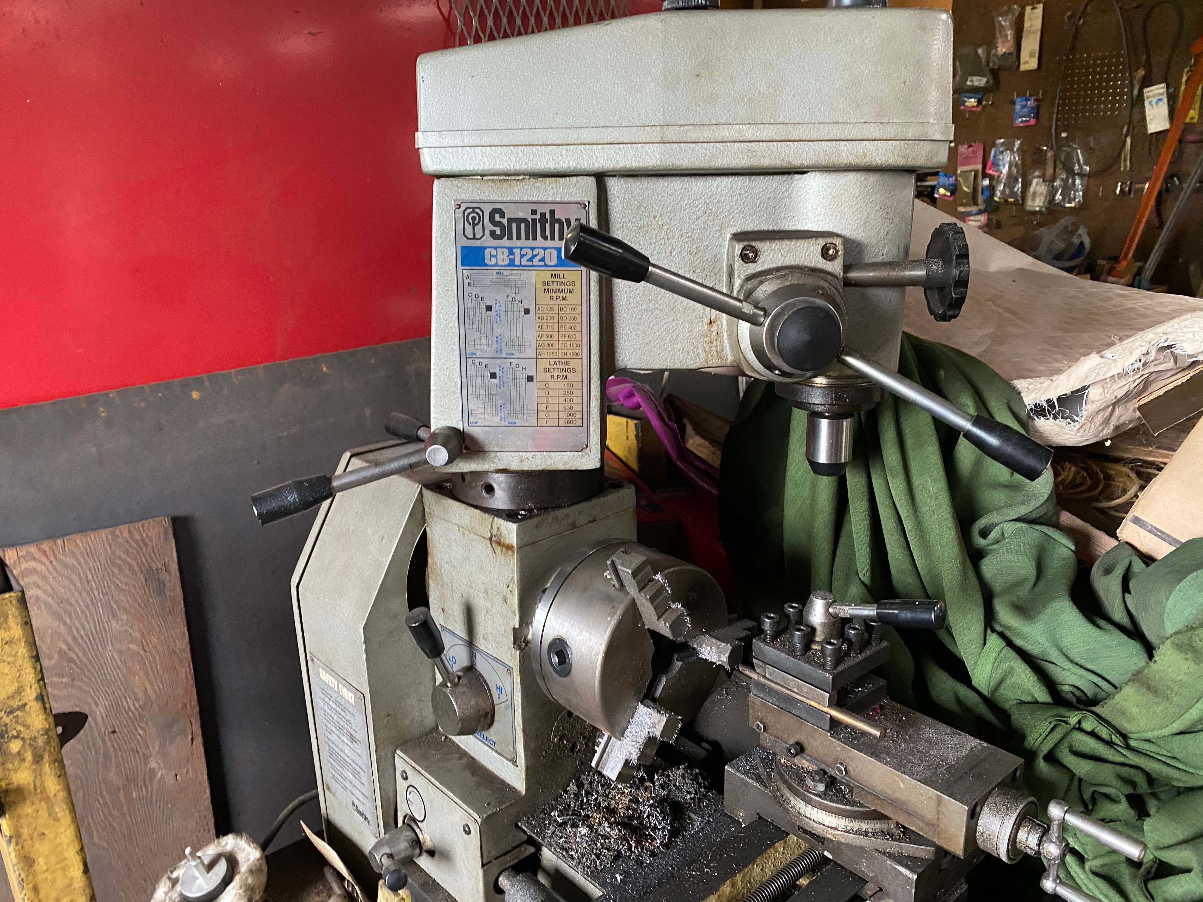 Property photo 16 - FARM & SHOP EQUIPMENT AUCTION - LAGRANGE COUNTY, INDIANA
