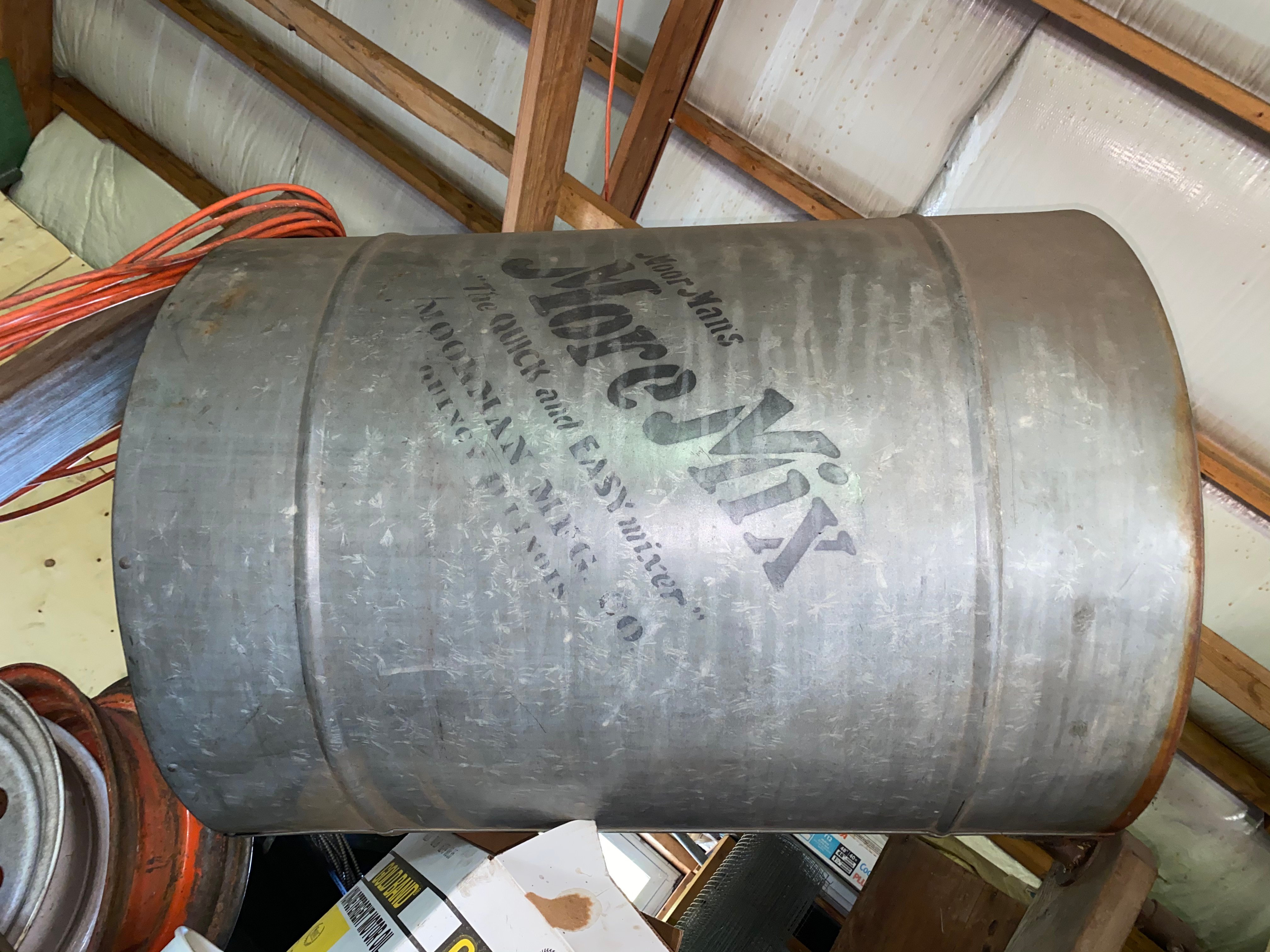 Property photo 22 - FARM & SHOP EQUIPMENT AUCTION - LAGRANGE COUNTY, INDIANA