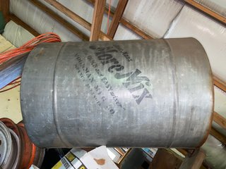 Property photo 22 - FARM & SHOP EQUIPMENT AUCTION - LAGRANGE COUNTY, INDIANA