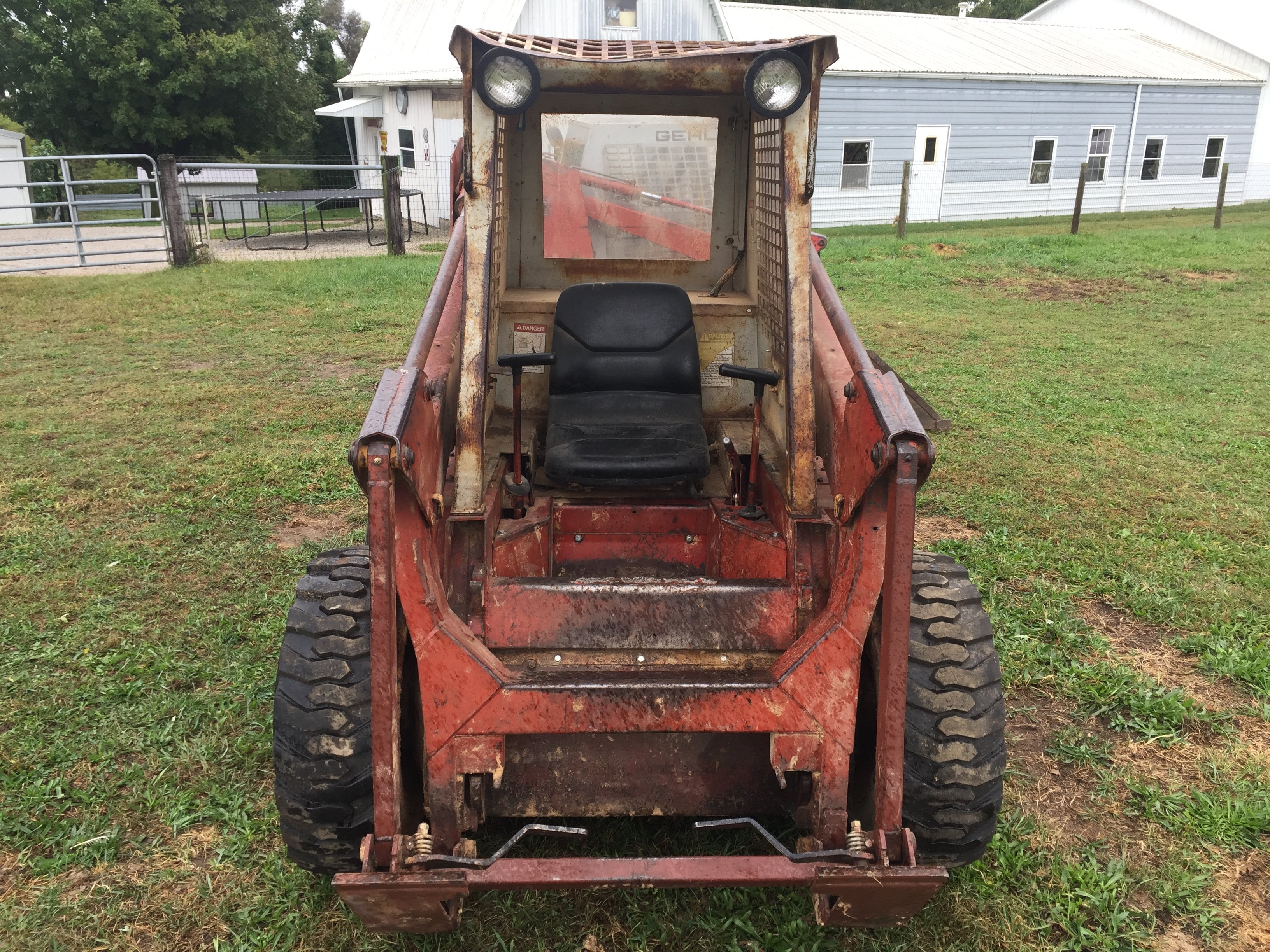 Property photo 24 - FARM & SHOP EQUIPMENT AUCTION - LAGRANGE COUNTY, INDIANA
