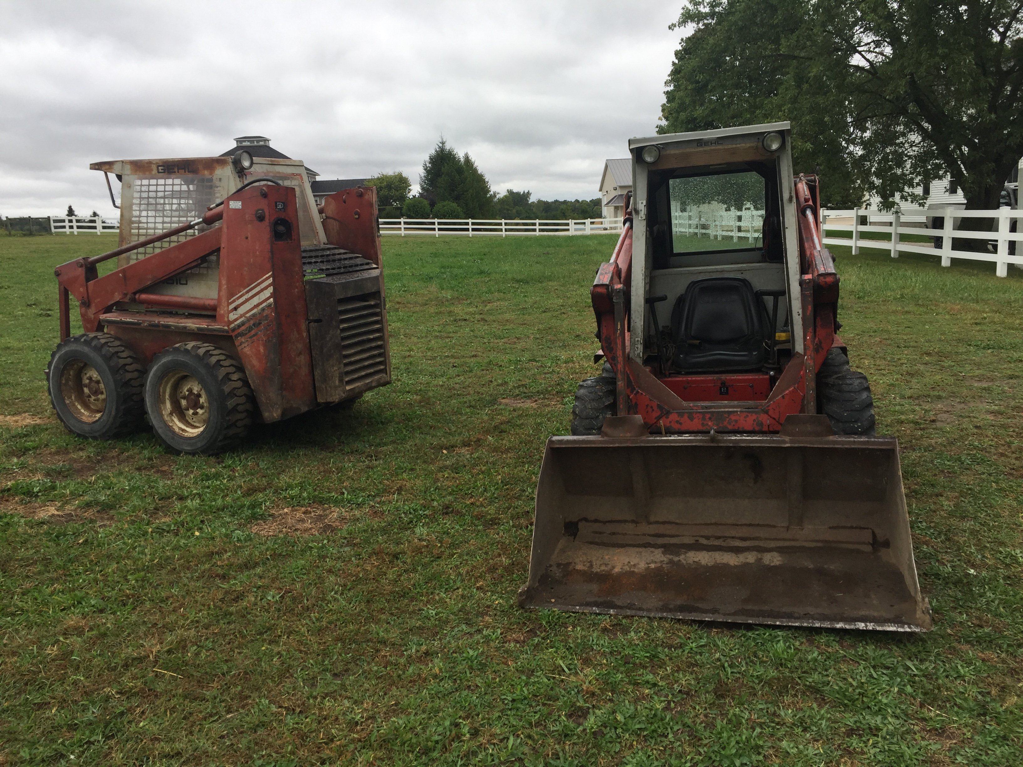 Property photo 28 - FARM & SHOP EQUIPMENT AUCTION - LAGRANGE COUNTY, INDIANA
