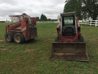 Property photo 28 - FARM & SHOP EQUIPMENT AUCTION - LAGRANGE COUNTY, INDIANA