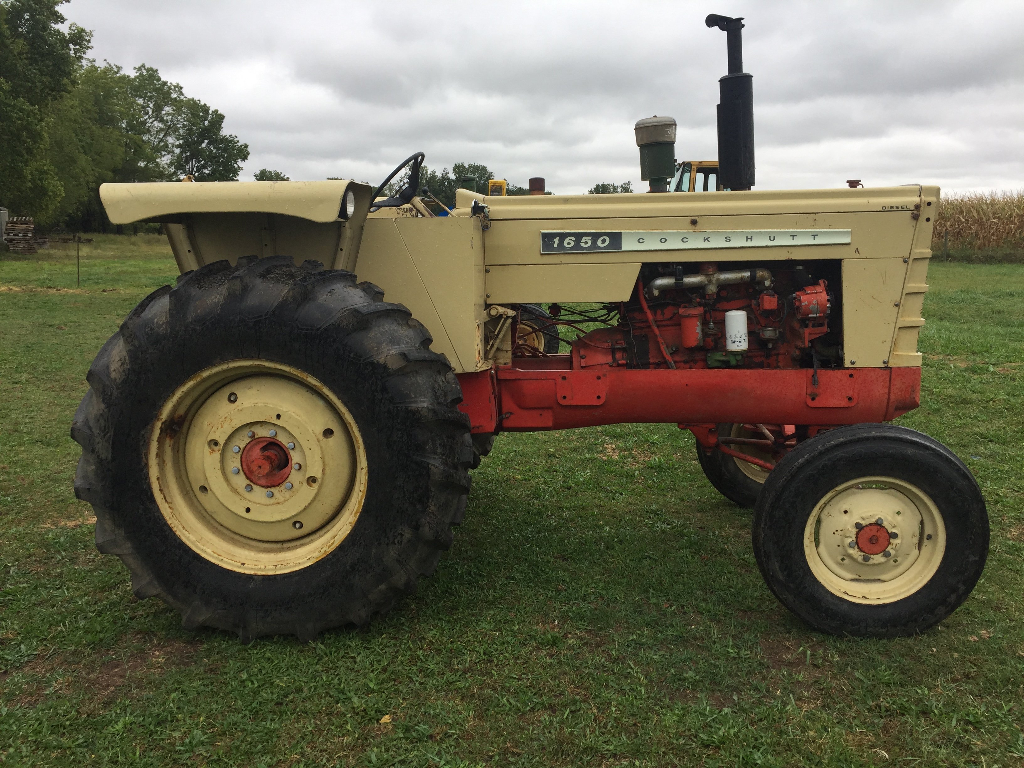 Property photo 29 - FARM & SHOP EQUIPMENT AUCTION - LAGRANGE COUNTY, INDIANA