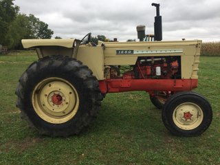 Property photo 29 - FARM & SHOP EQUIPMENT AUCTION - LAGRANGE COUNTY, INDIANA