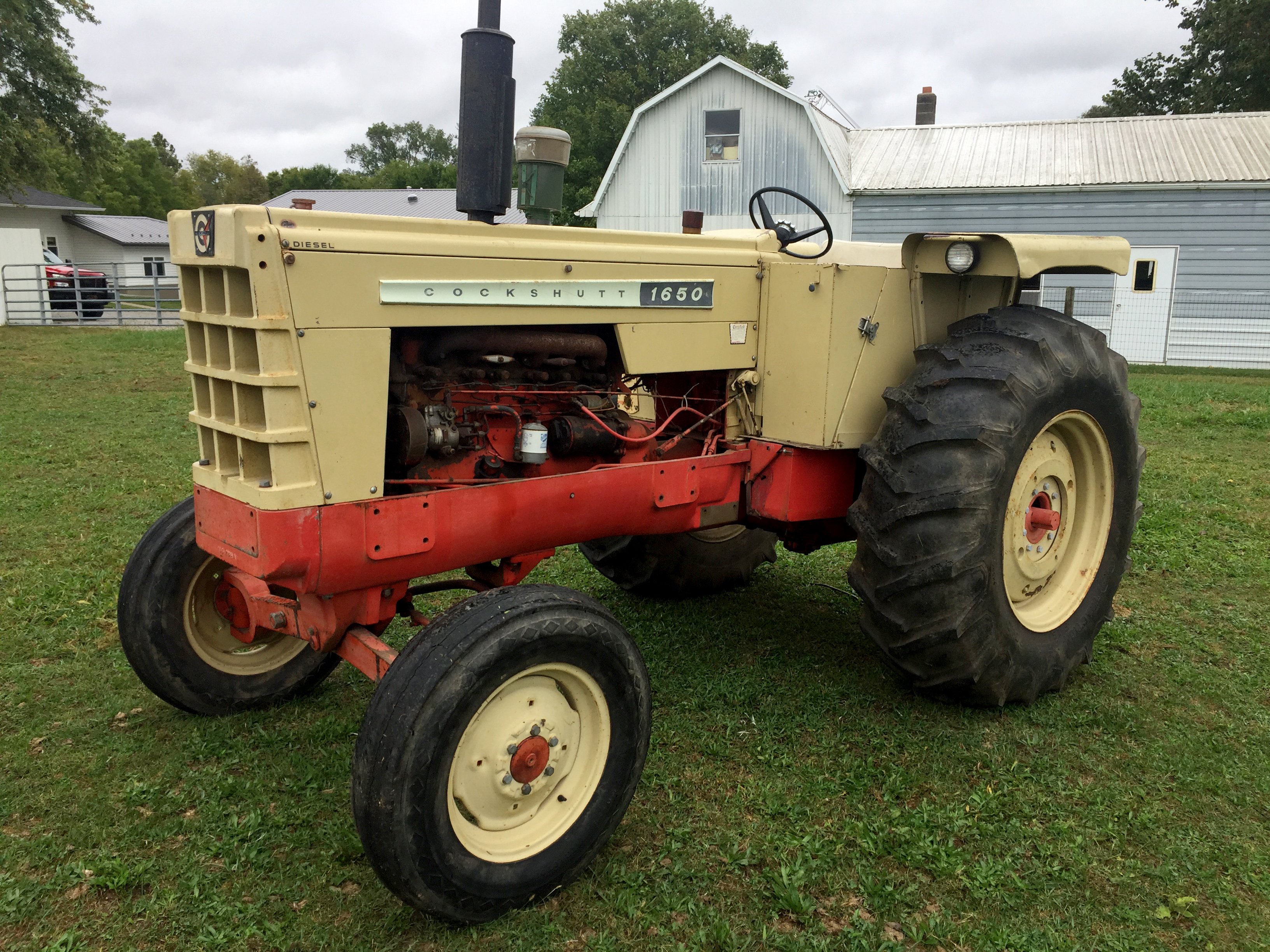 Property photo 30 - FARM & SHOP EQUIPMENT AUCTION - LAGRANGE COUNTY, INDIANA