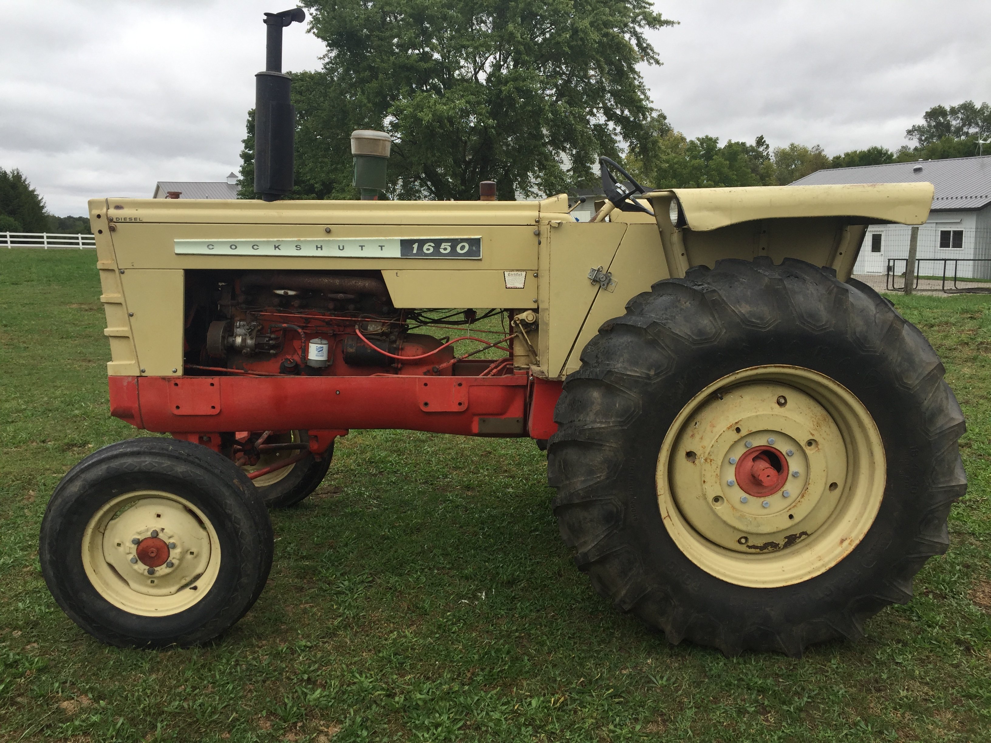 Property photo 31 - FARM & SHOP EQUIPMENT AUCTION - LAGRANGE COUNTY, INDIANA