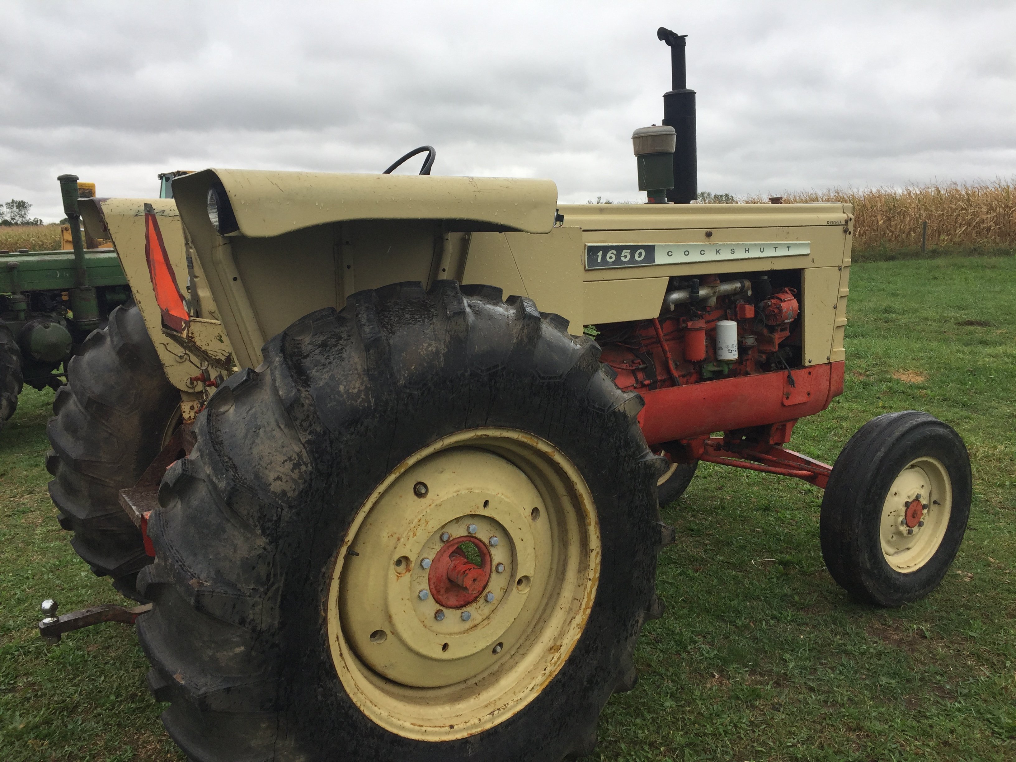 Property photo 32 - FARM & SHOP EQUIPMENT AUCTION - LAGRANGE COUNTY, INDIANA