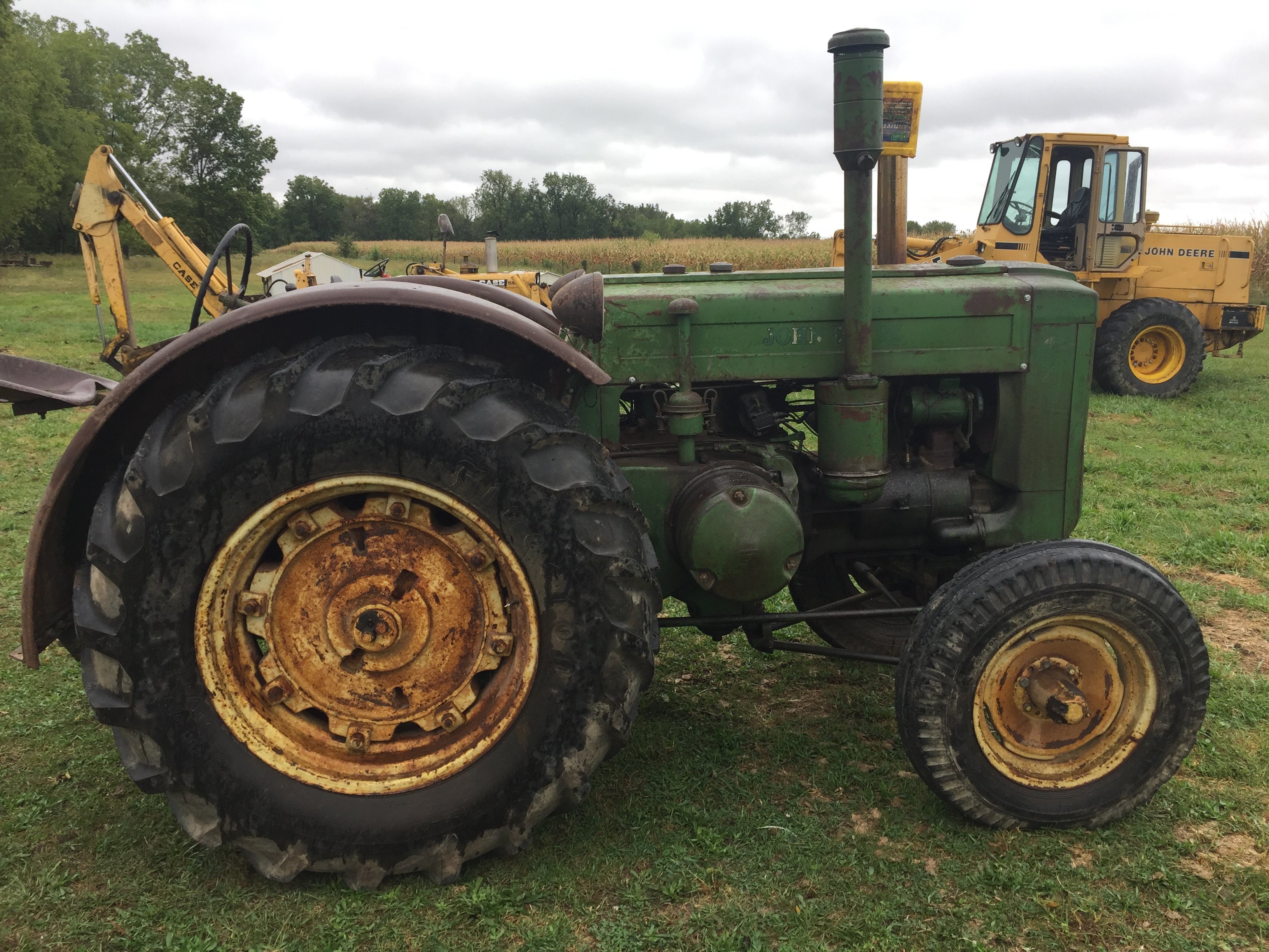 Property photo 33 - FARM & SHOP EQUIPMENT AUCTION - LAGRANGE COUNTY, INDIANA