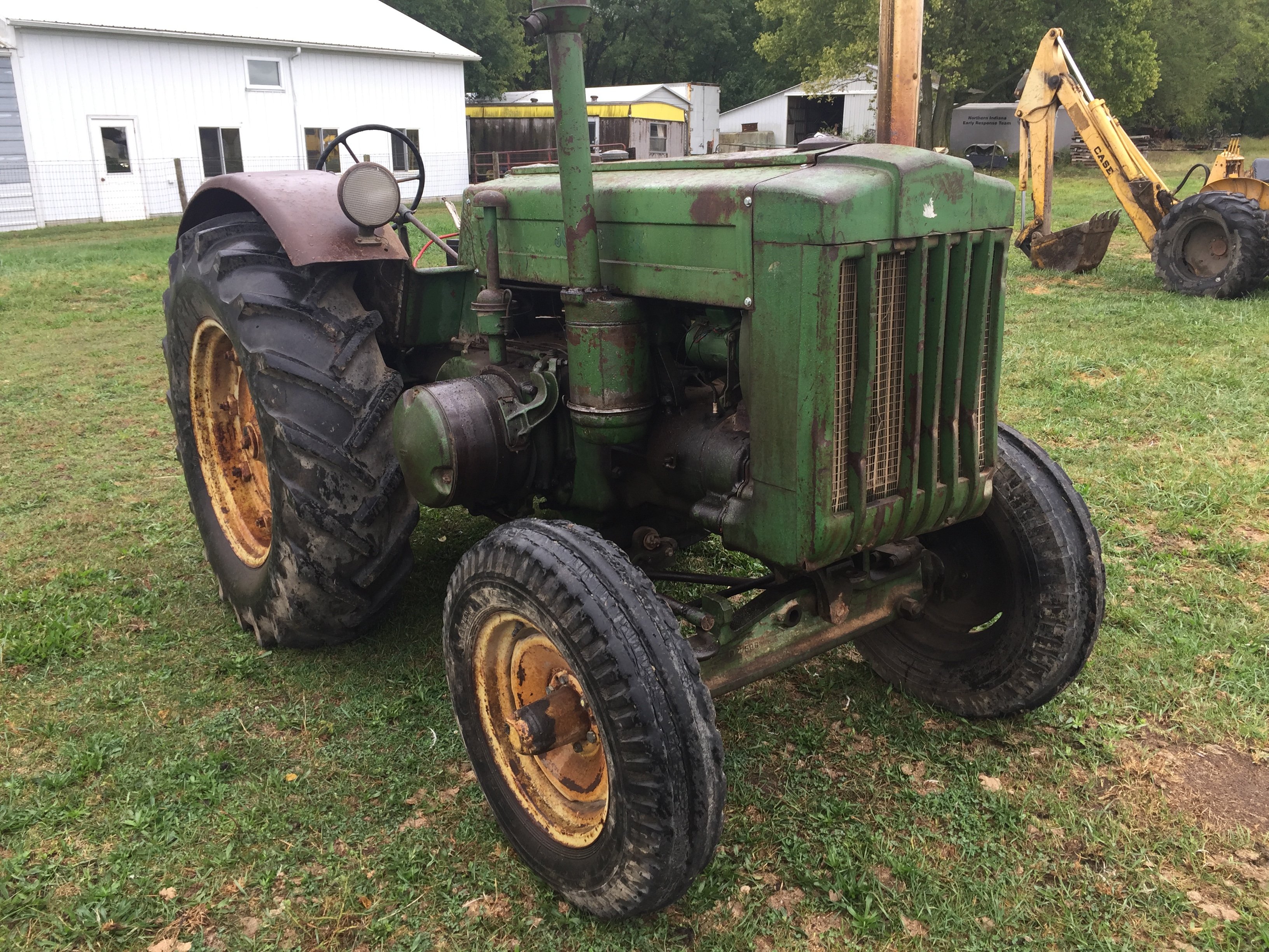 Property photo 34 - FARM & SHOP EQUIPMENT AUCTION - LAGRANGE COUNTY, INDIANA